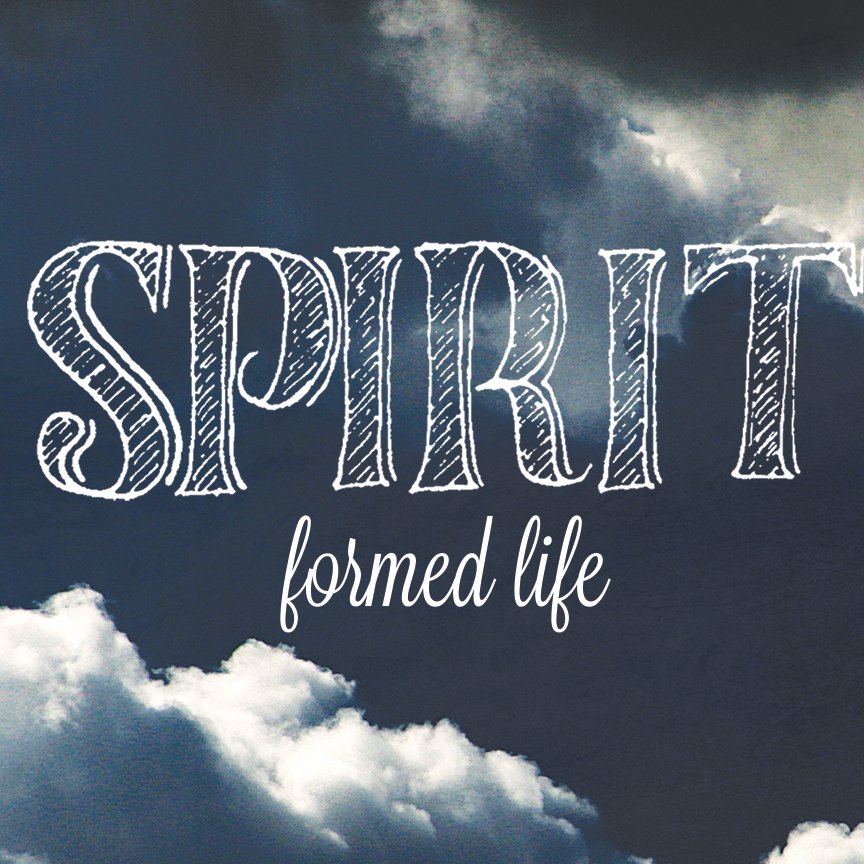 Spirit Formed Life | Part 1 episode artwork