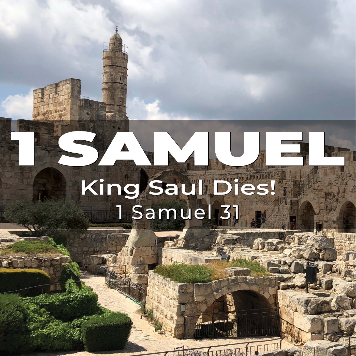 Family Church PC - Weekly Sermons