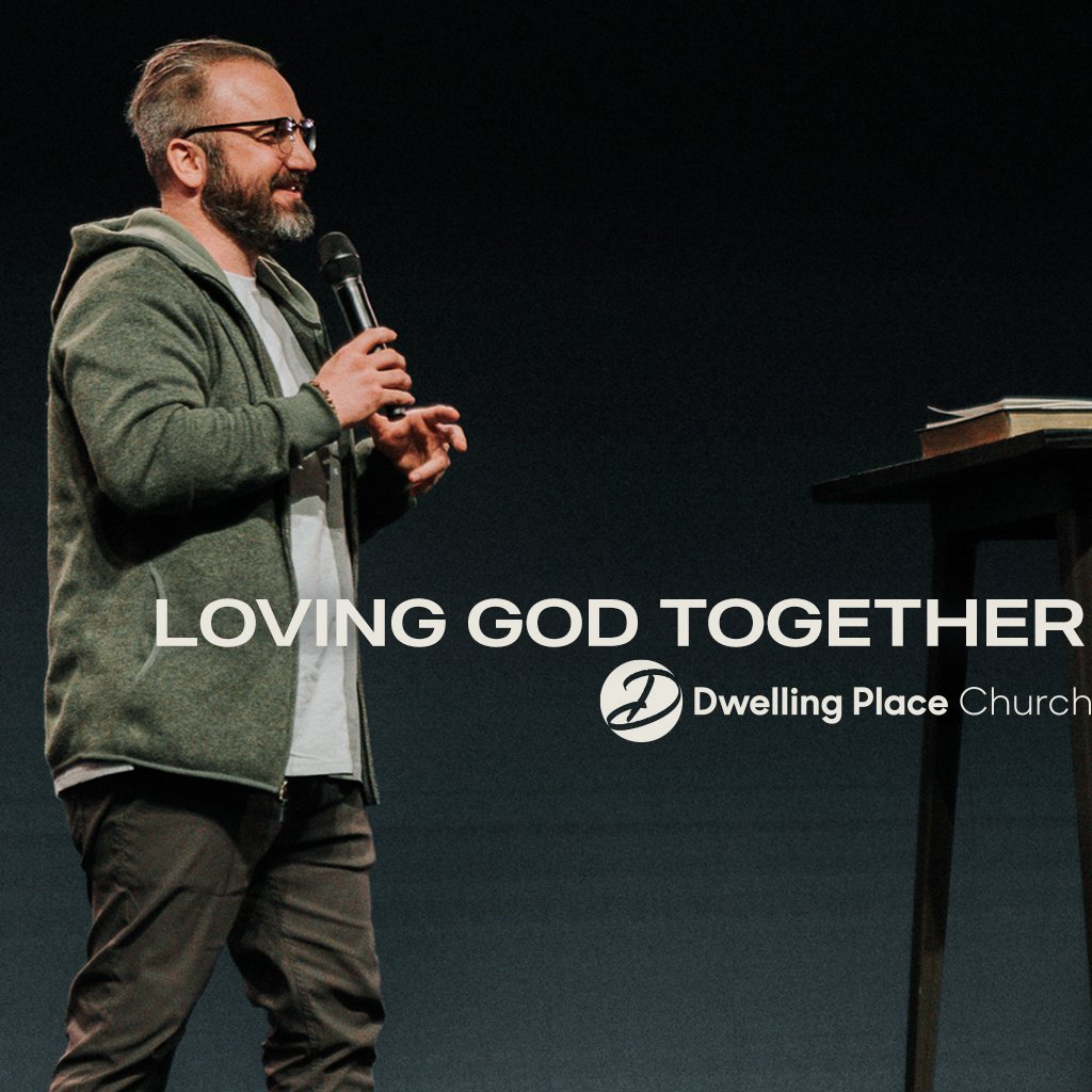 Loving God Together | Pastor Chris Needham