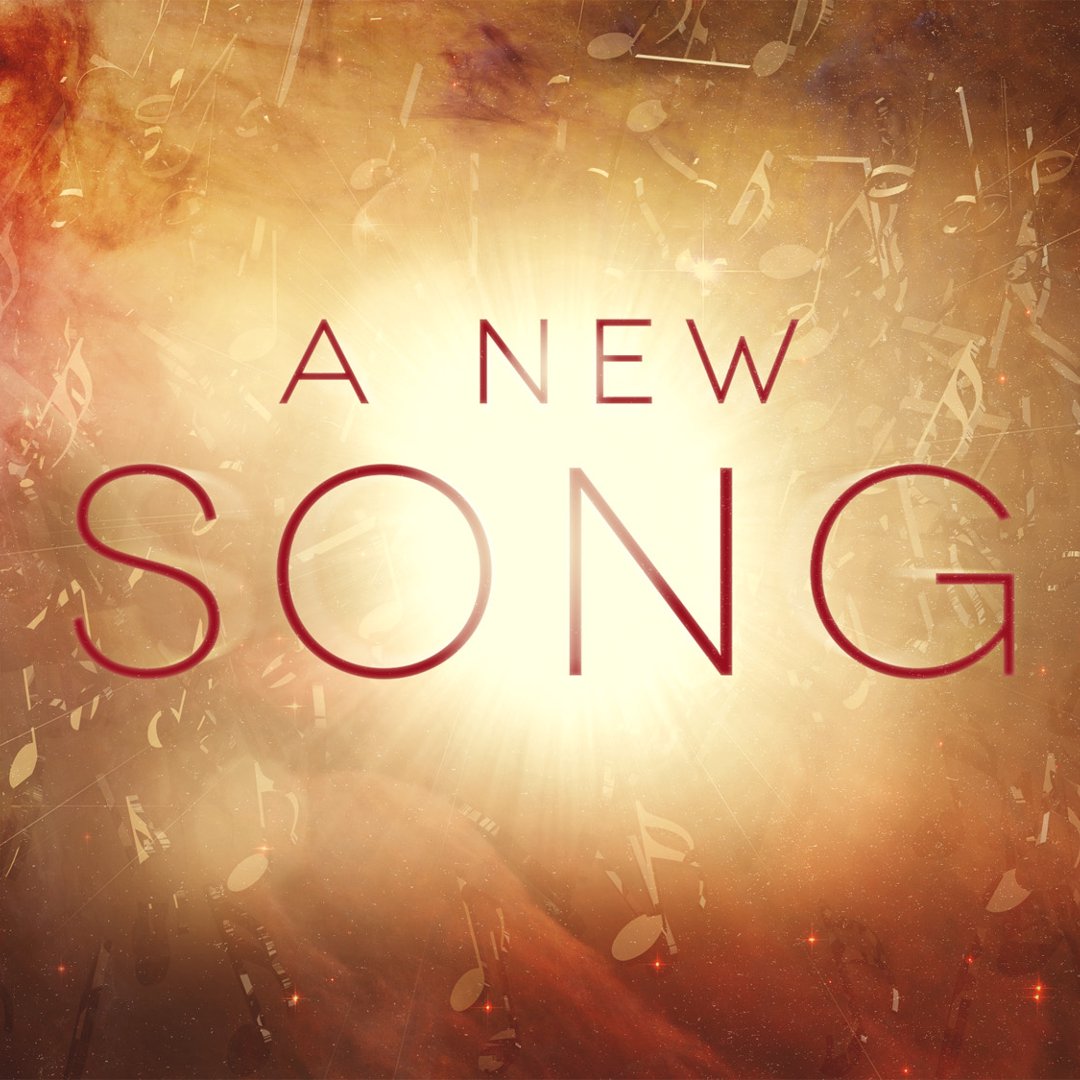 A New Song