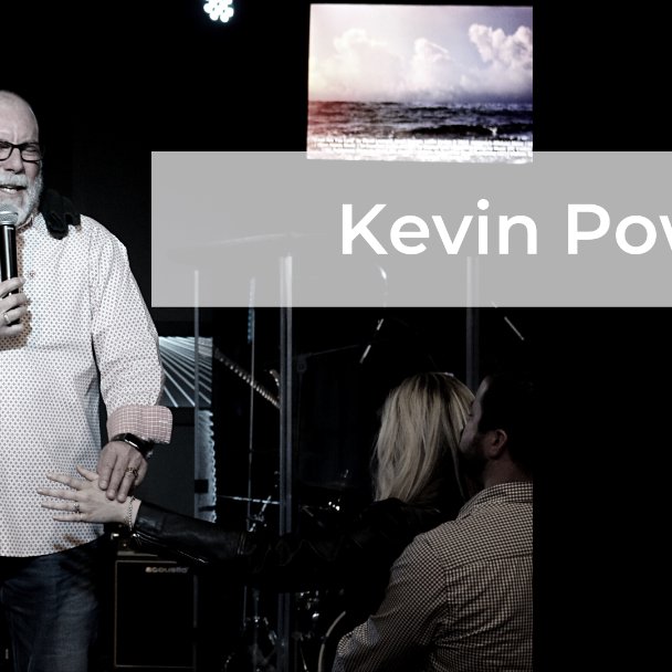 Kevin Powers Part 5