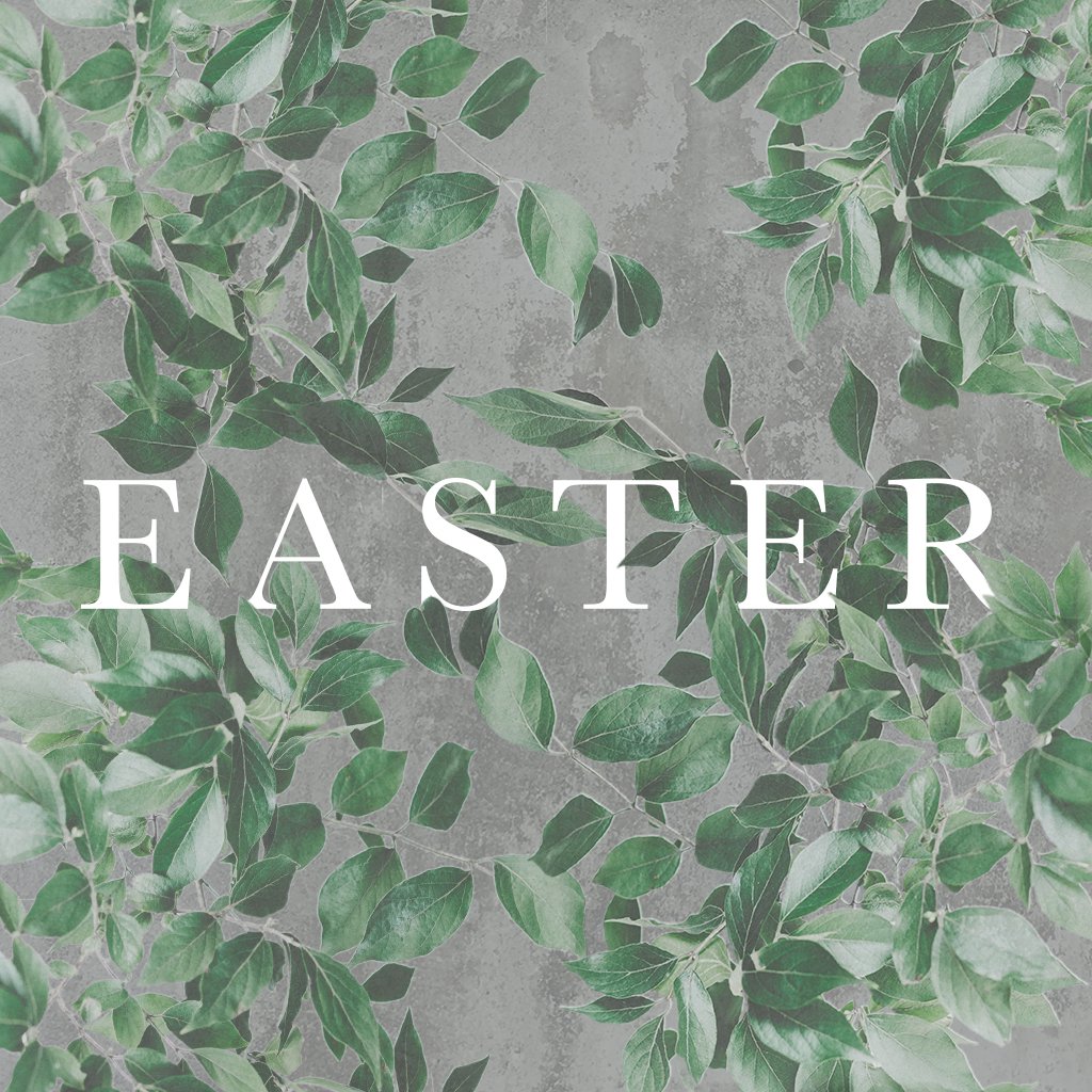 Easter 2018 - Spring Hill episode artwork