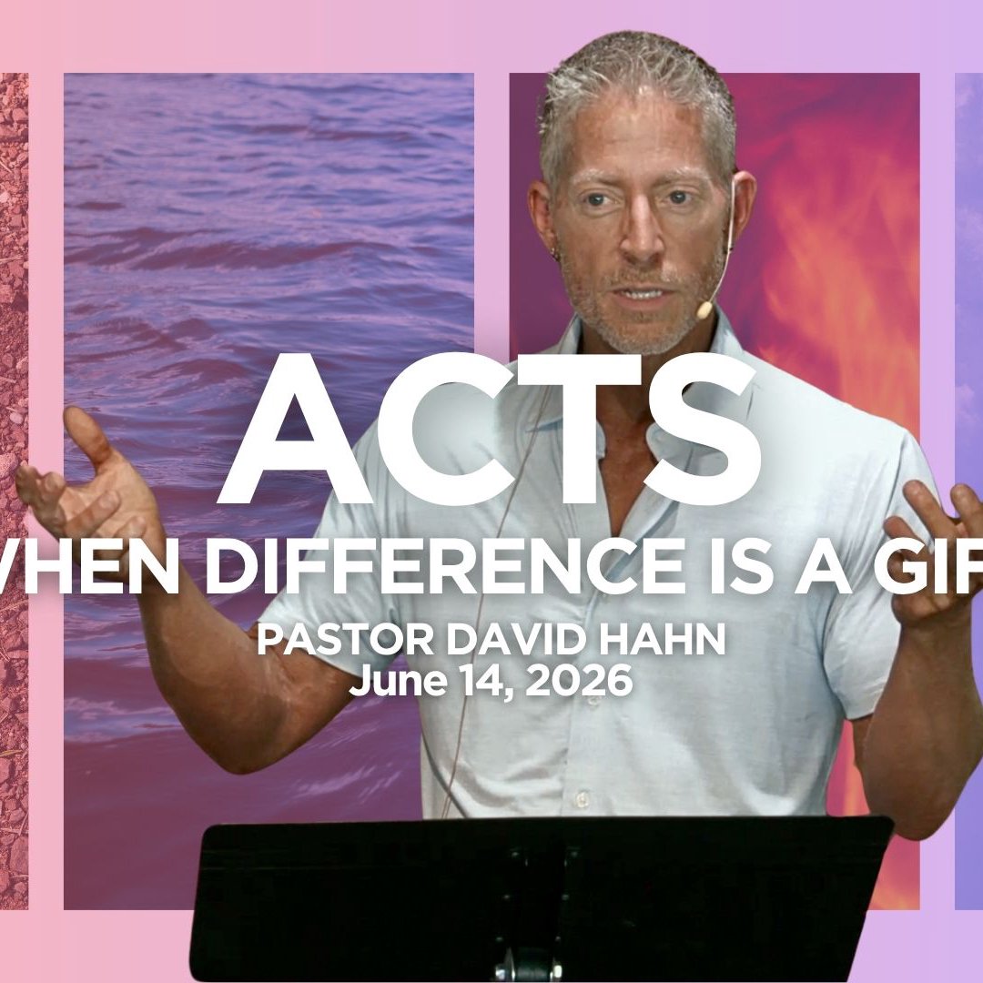 When Difference is a Gift episode artwork