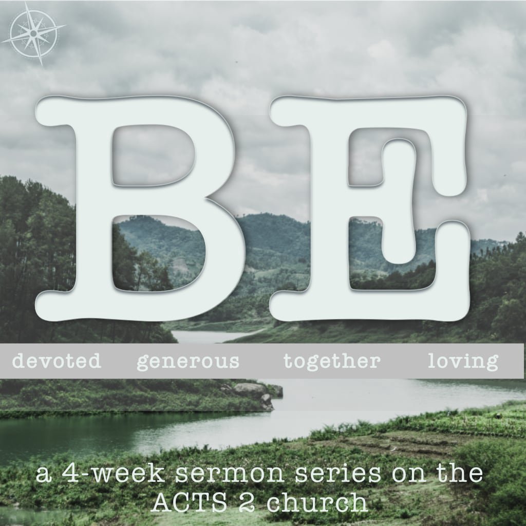 BE: Devoted (WK 2) episode artwork