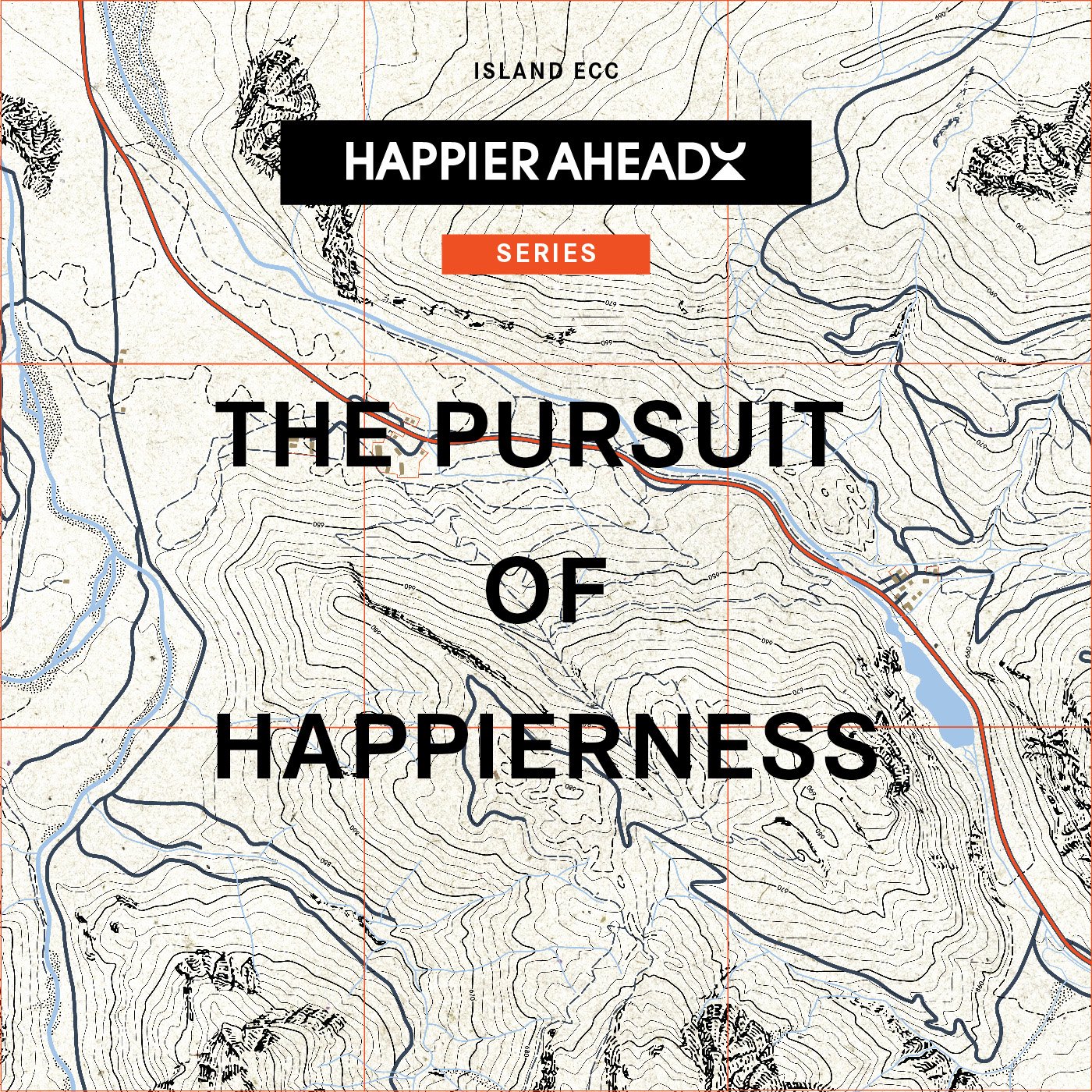 Happier Ahead: The Pursuit of Happierness episode artwork