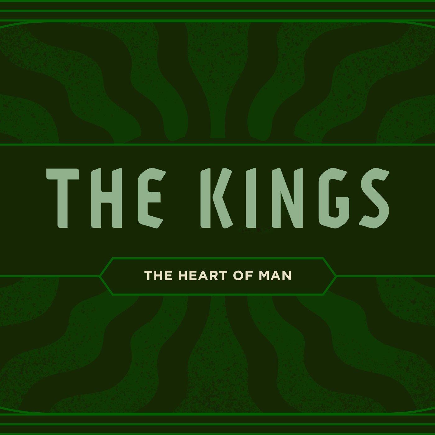 The Heart of Man