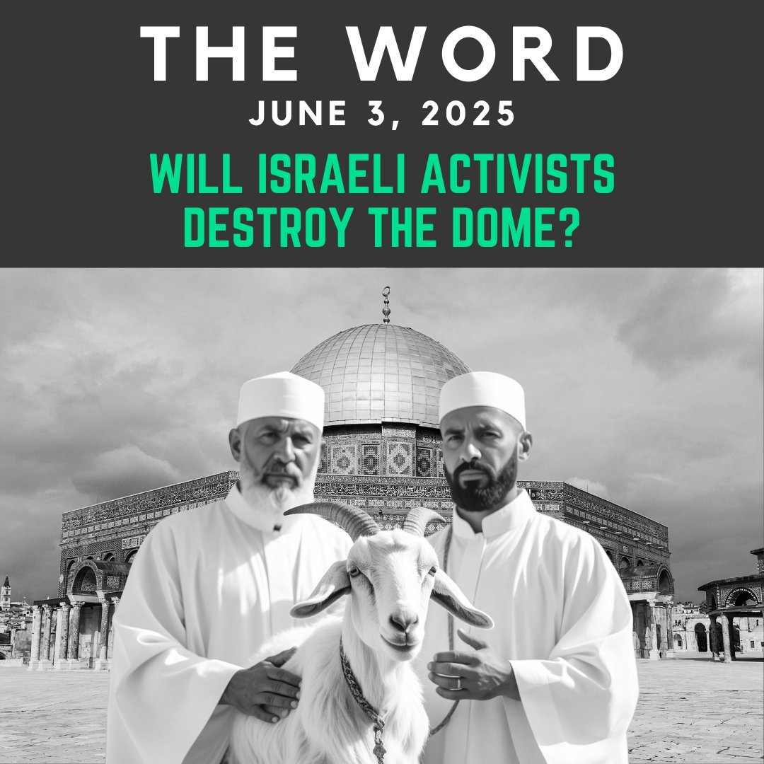 The Word: June 3, 2025