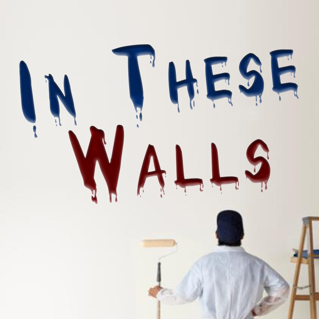 In These Walls episode artwork