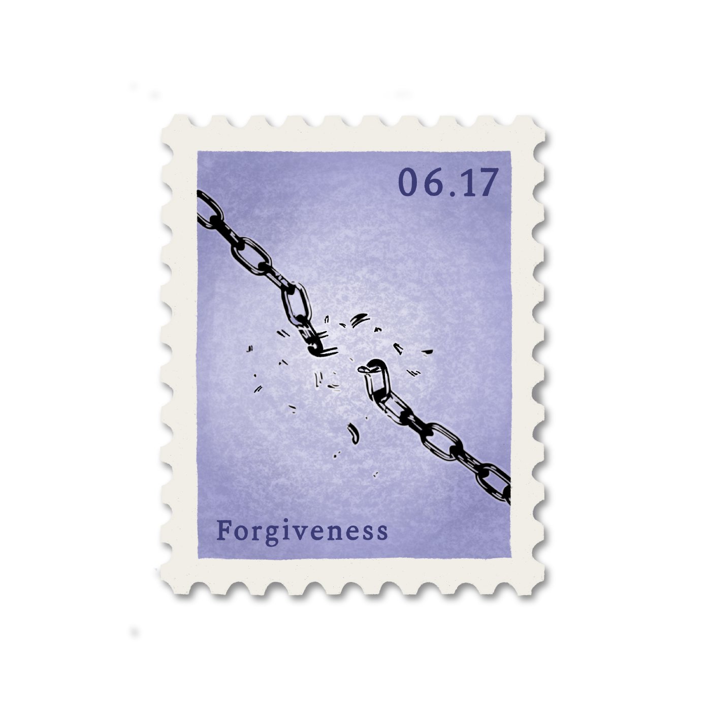 Christlikeness: Forgiveness episode artwork