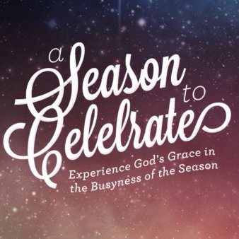 A Season to Worship