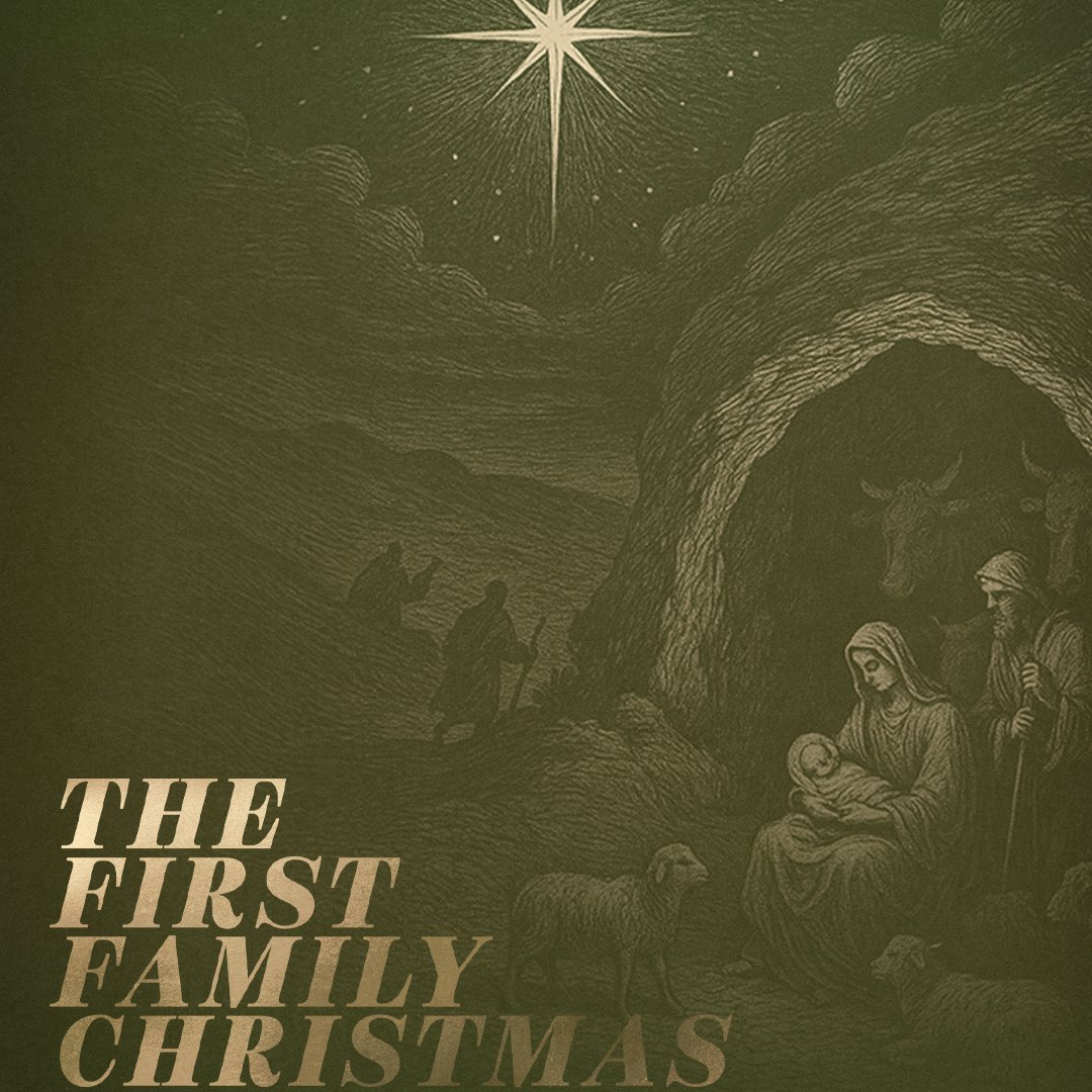 Mary: The Mother of the Messiah episode artwork