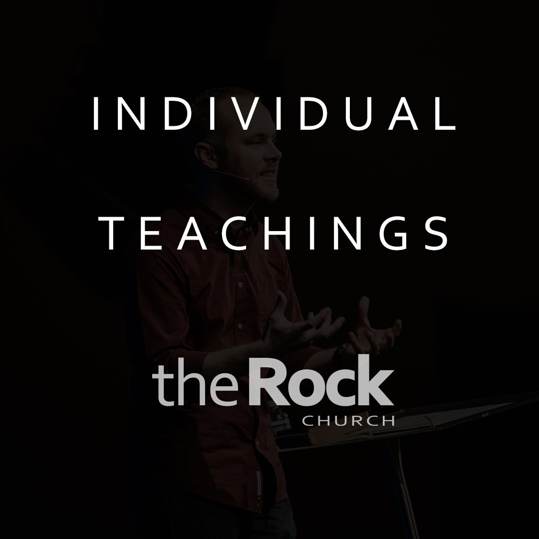 The Rock Church