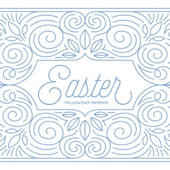 Easter: He Is Not Dead episode artwork