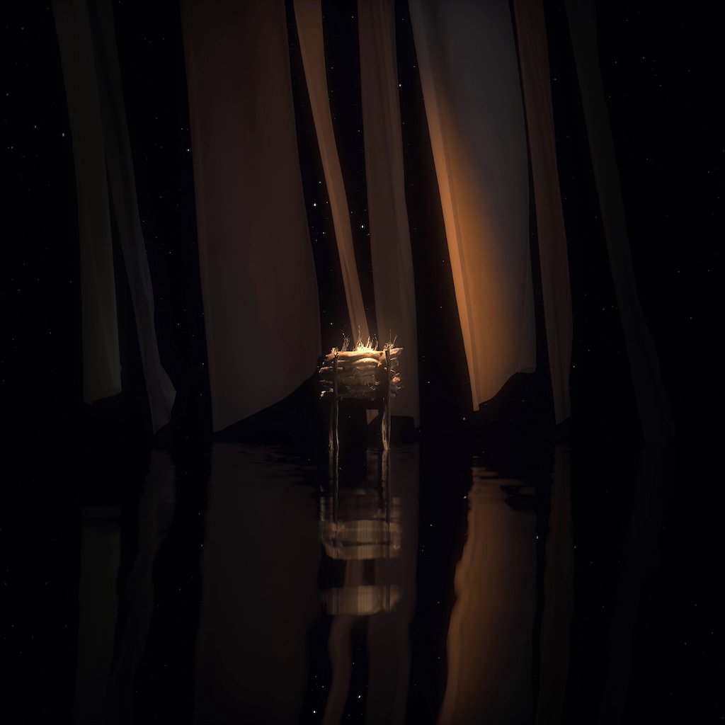 Visible Communion Sermon episode artwork