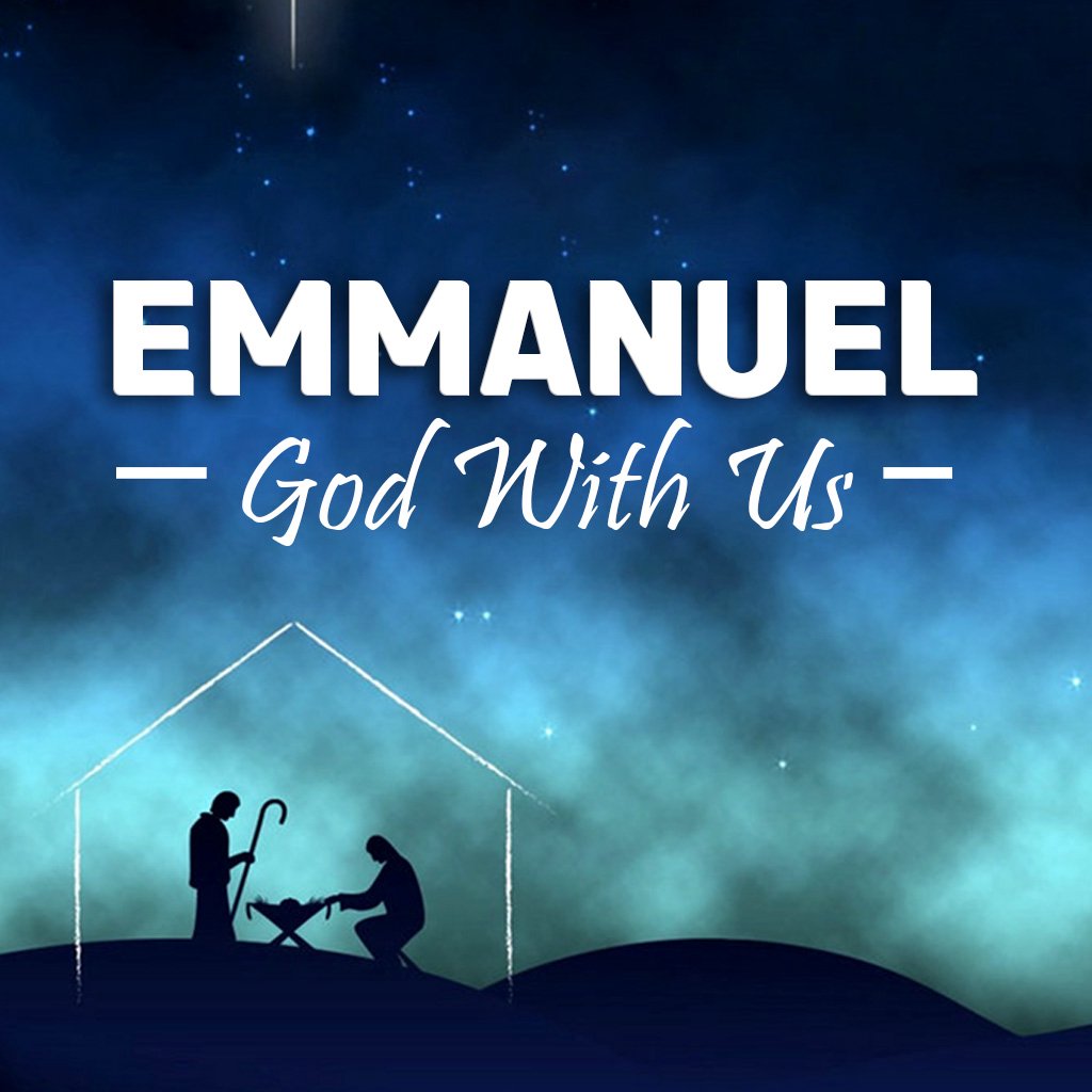 Emmanuel: God With Us episode artwork