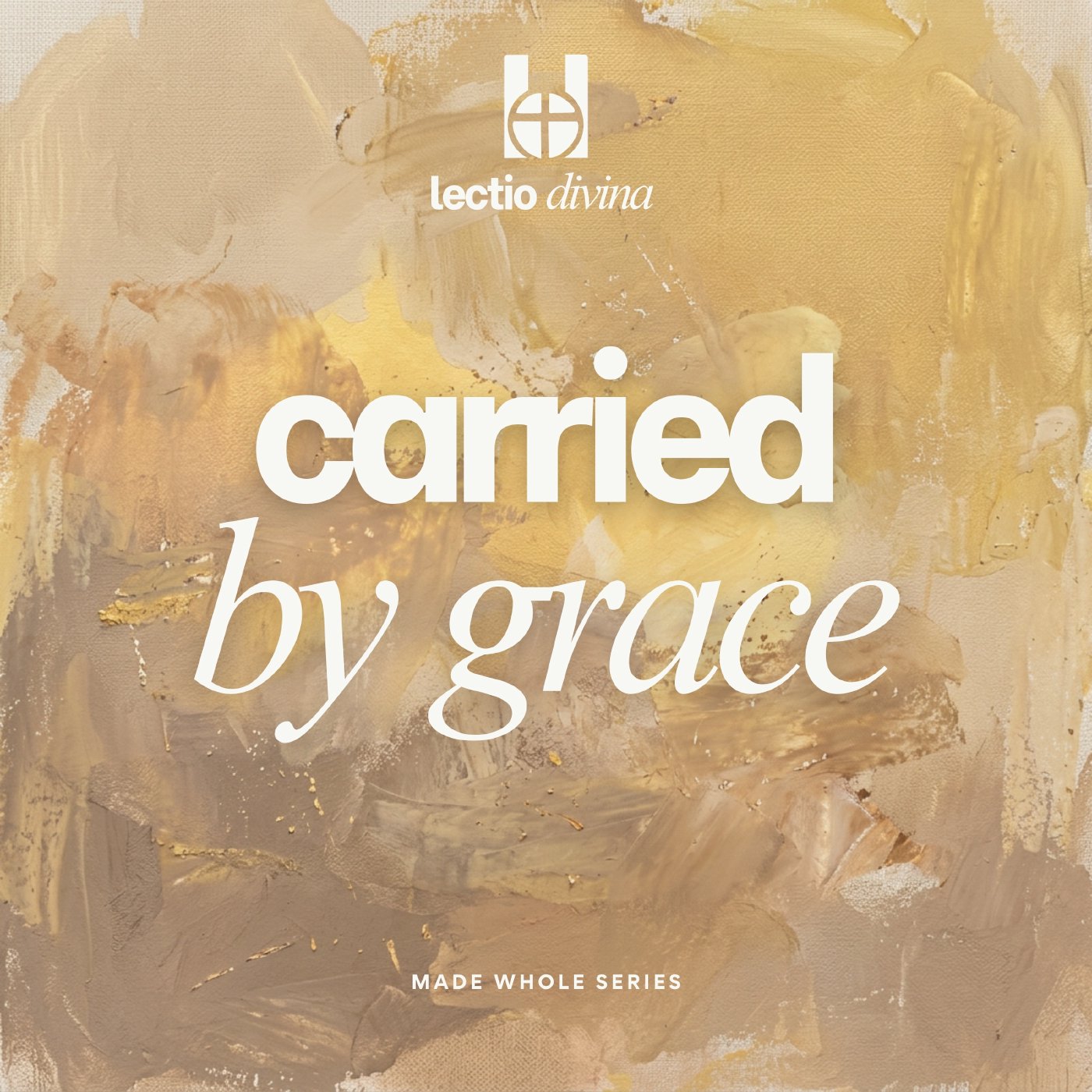 Carried By Grace episode artwork