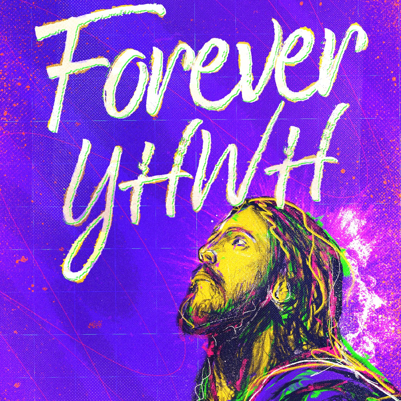 Forever YHWH - Week 2