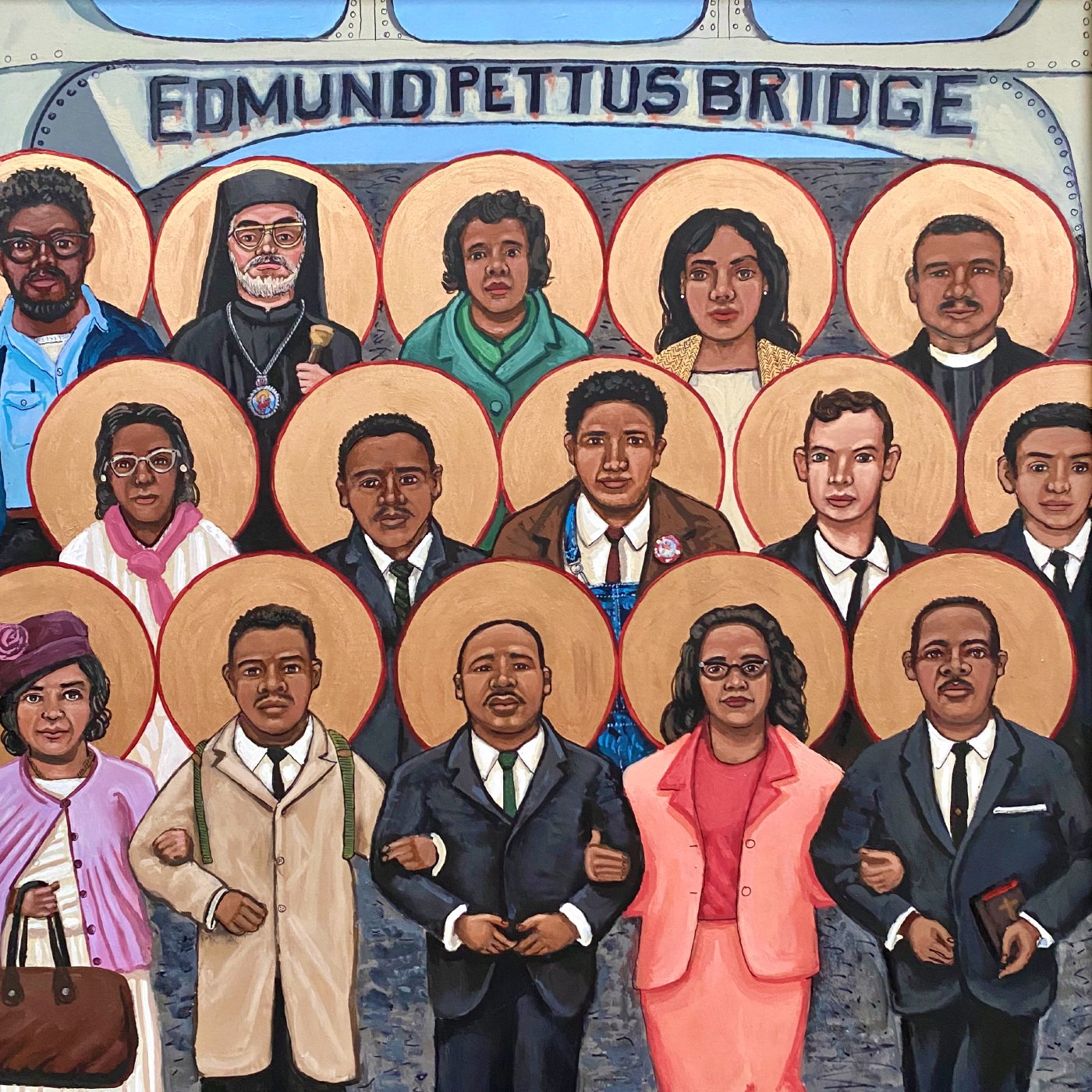 How Can We Work Towards a More Racially Just Society?
