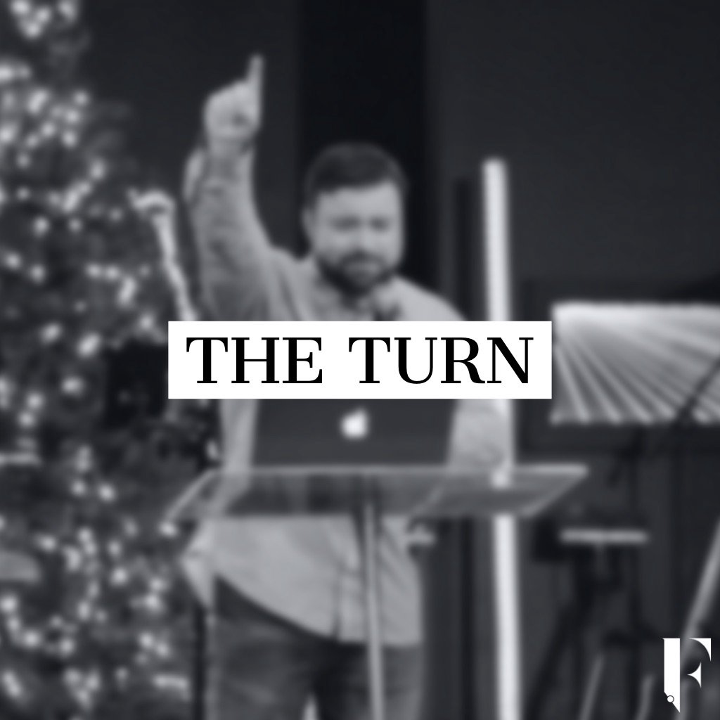 The Turn