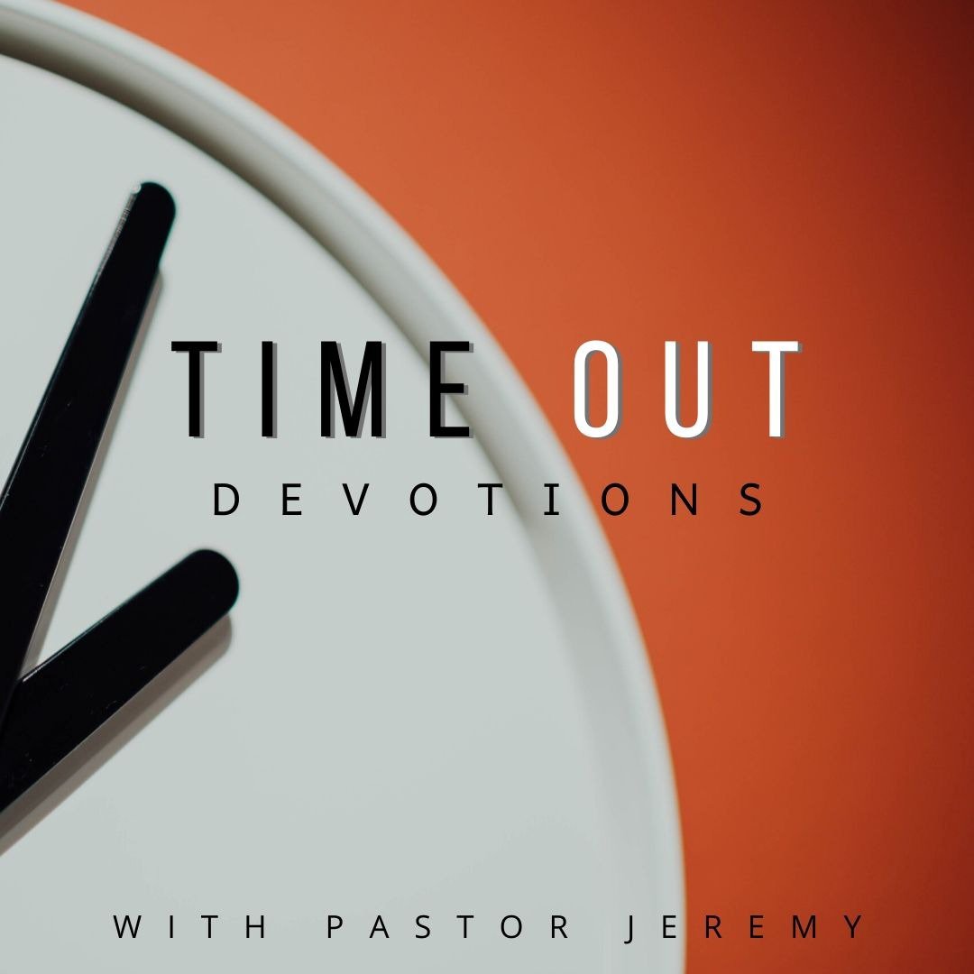 Jeremy Dawson Sermons and Devos
