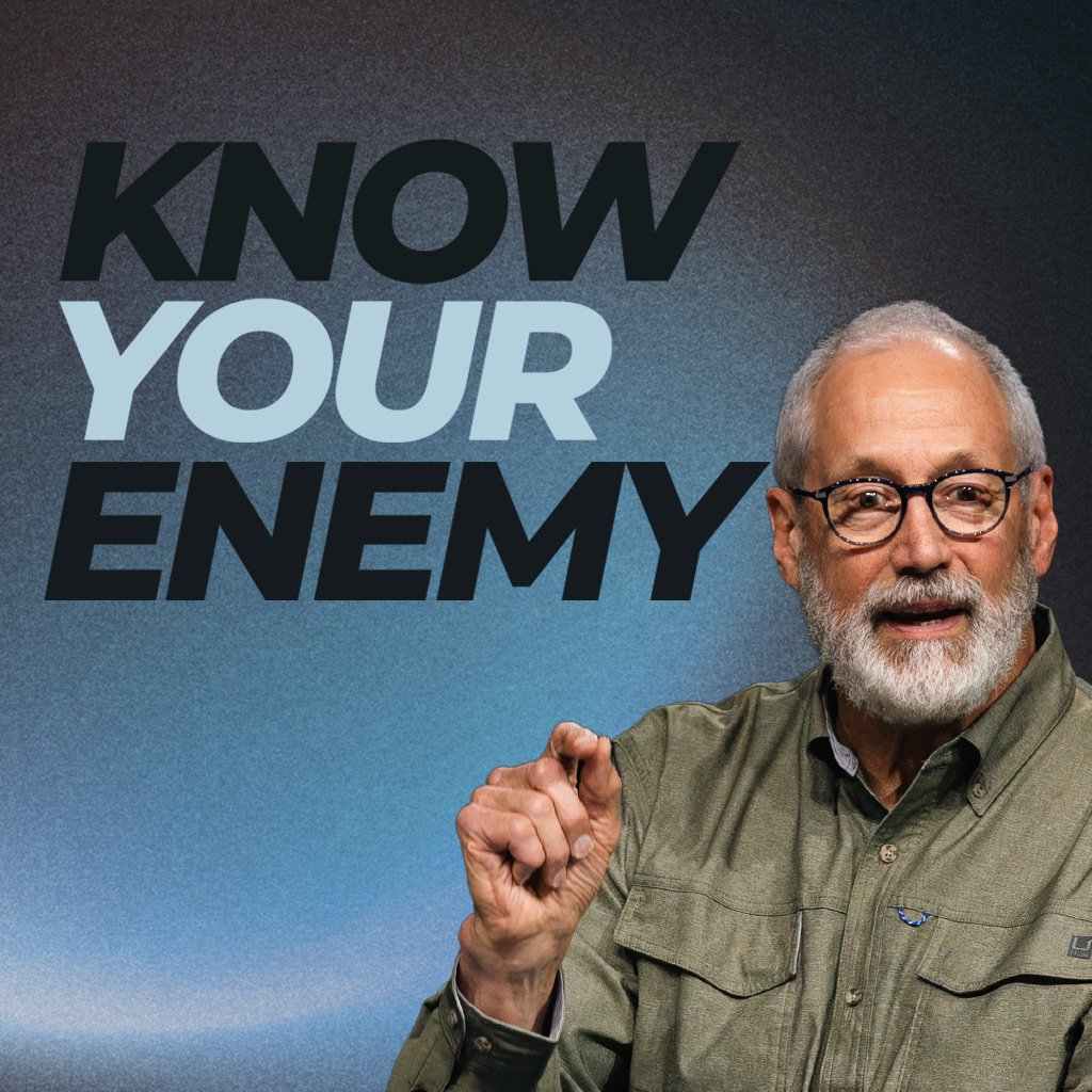 Know Your Enemy