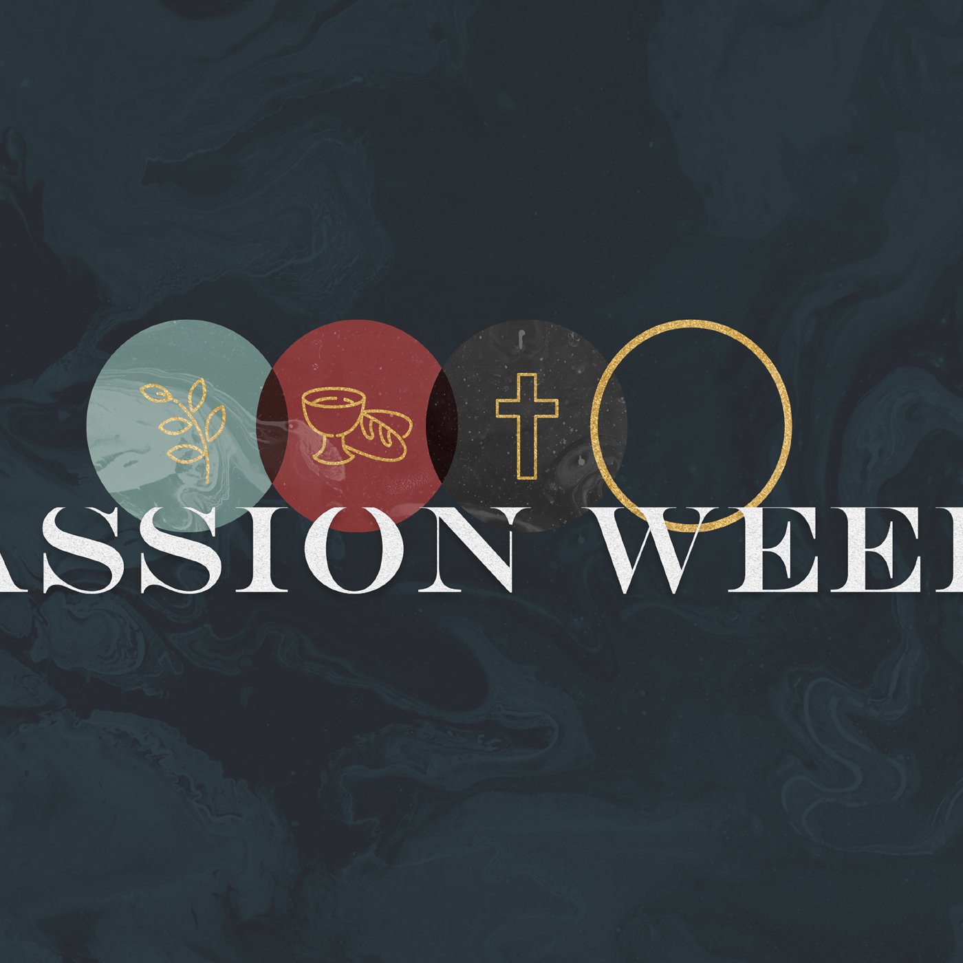 Passion episode artwork