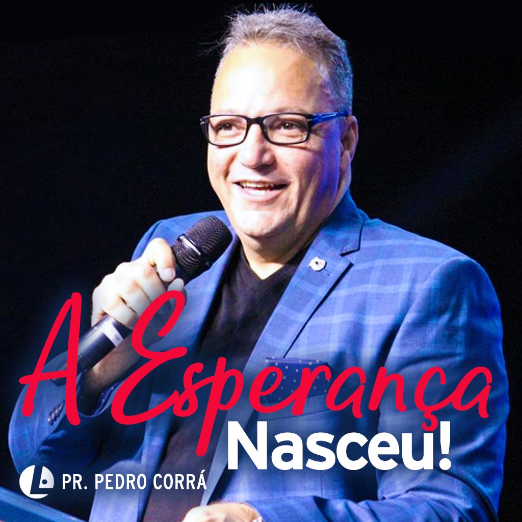Igreja Lifepoint Sermon of the Week