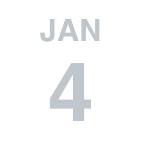 New Year Same God