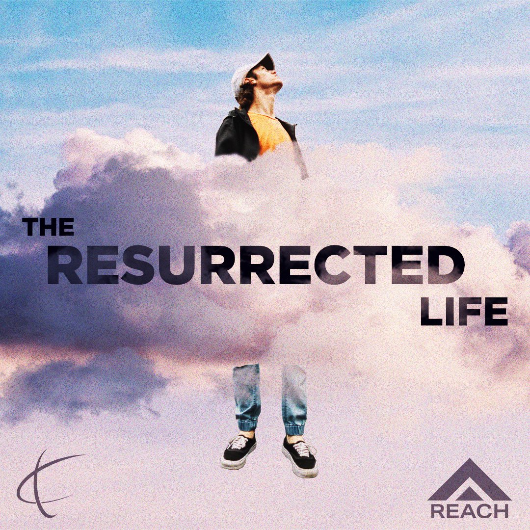 The Resurrected Life episode artwork