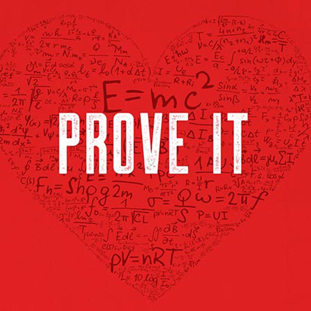 Prove It episode artwork