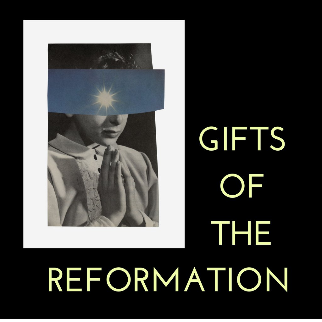 Reforming Our Hearing of Scripture episode artwork