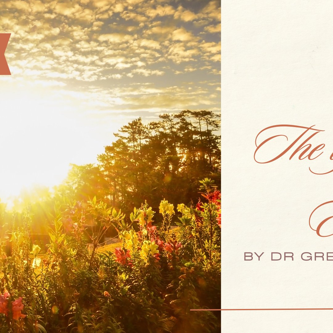 "Living the Enoch Lifestyle" w/ Special Guest Dr. Greg Hinnant - Sunday Service May 10, 2026 episode artwork