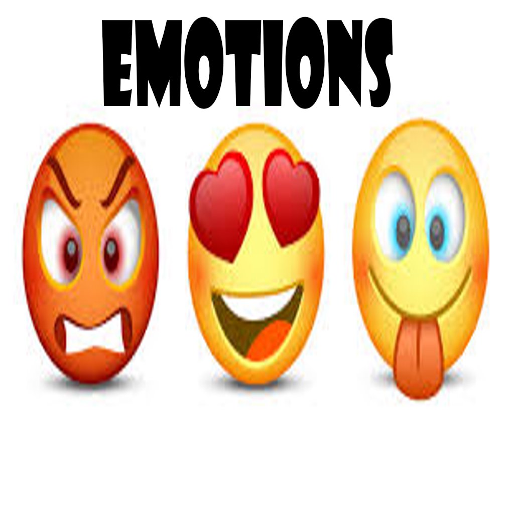 Emotions episode artwork