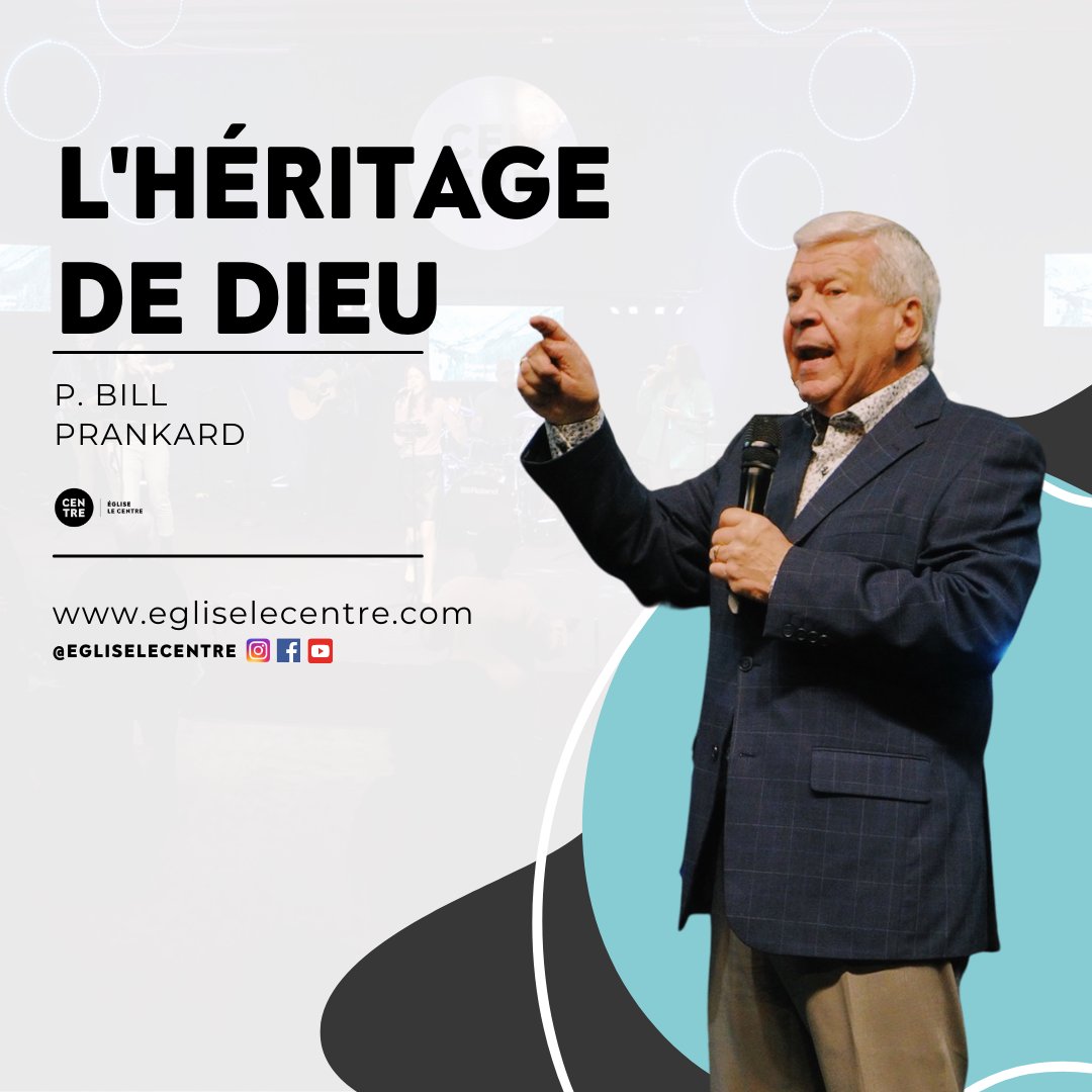 Podcast Église Le Centre