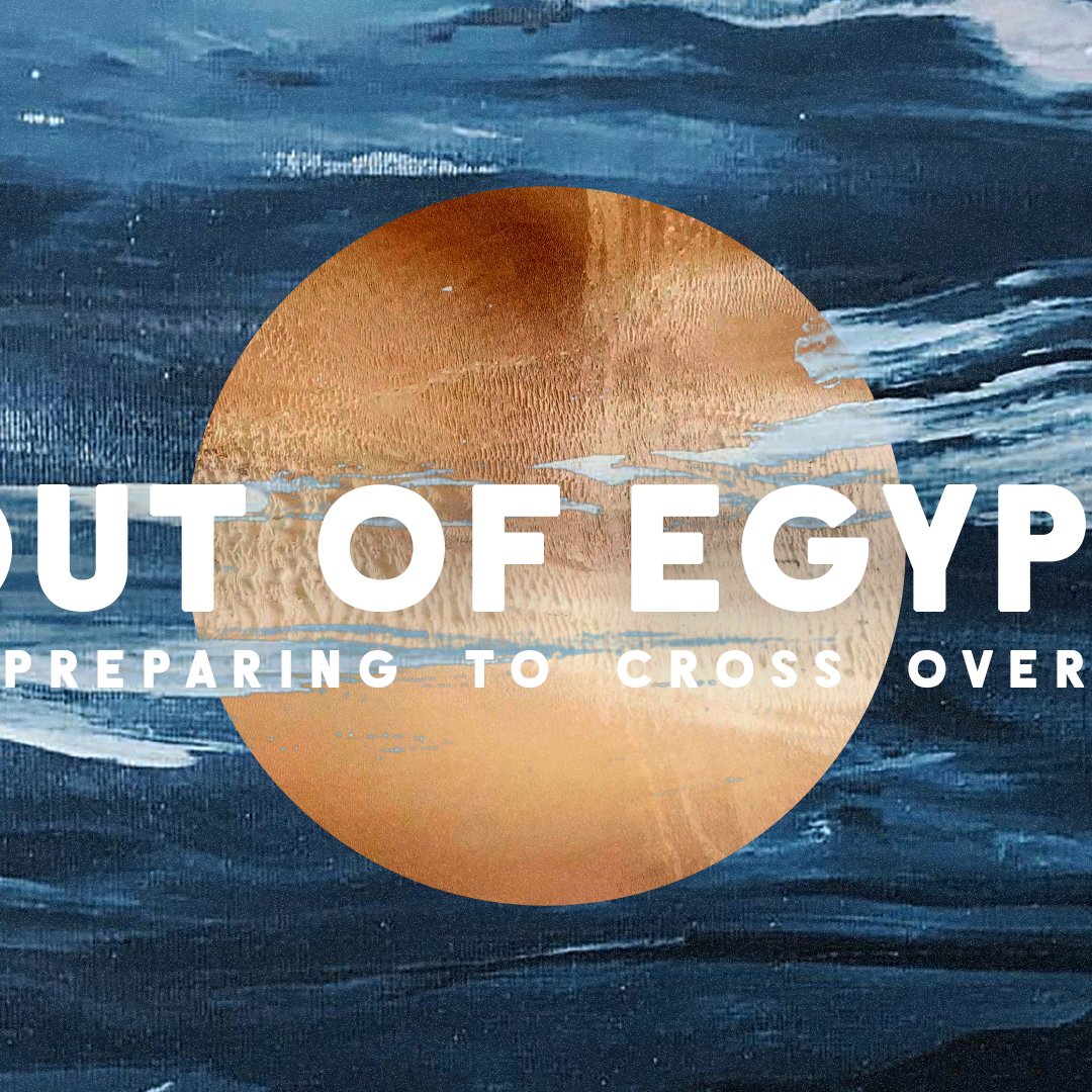Preparing to Cross Over | Week 2 episode artwork