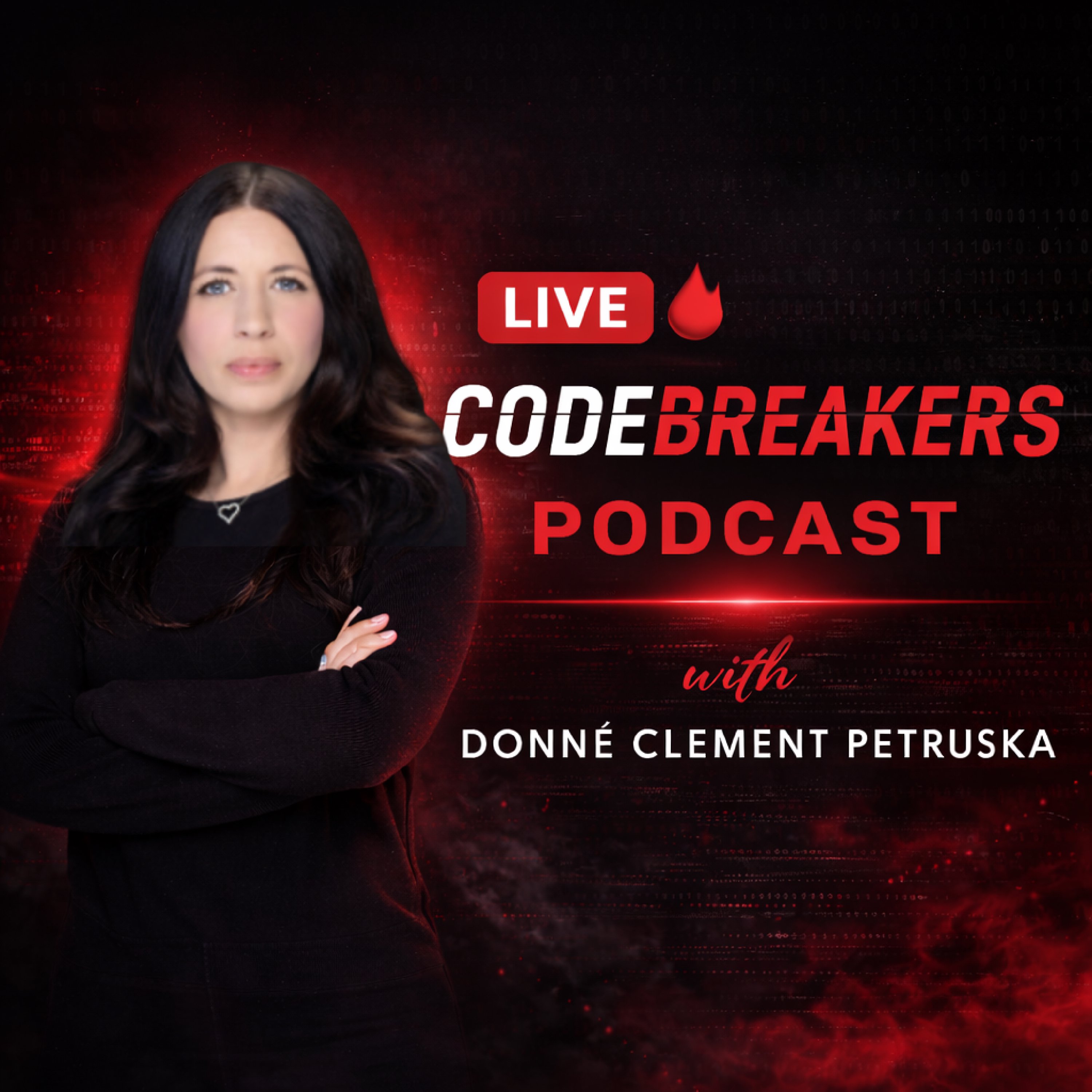 CodeBreakers Live