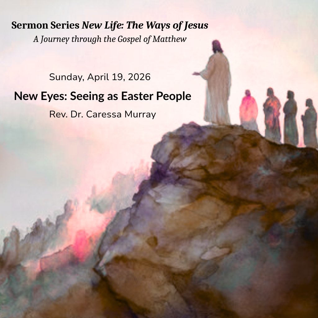 Sunday Worship episode artwork