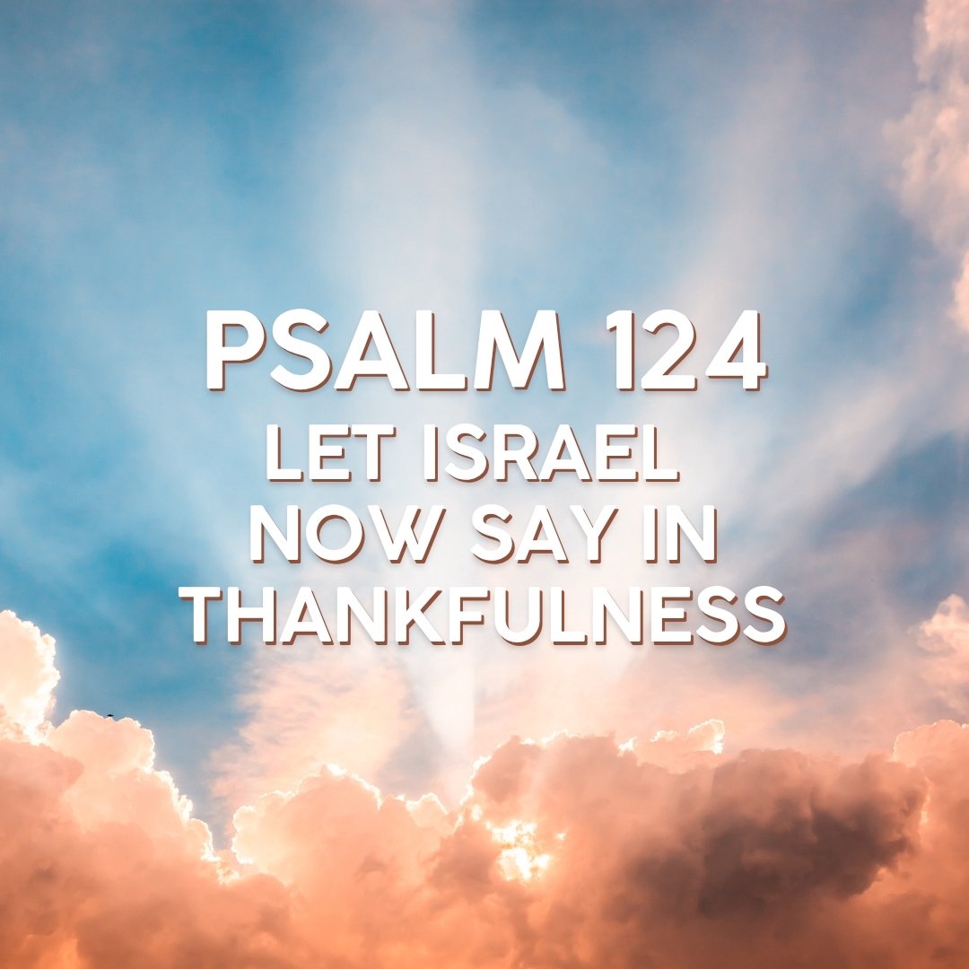 Psalm 124 episode artwork