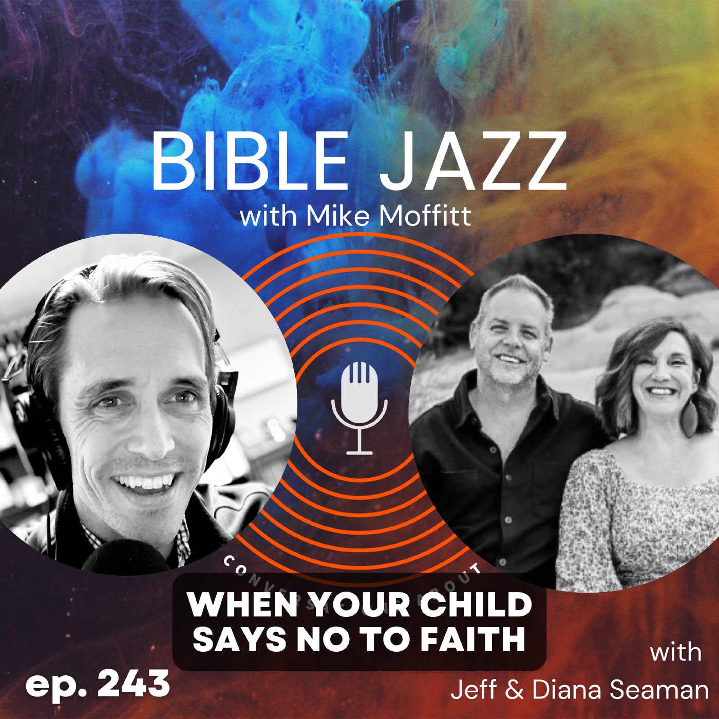 Bible Jazz