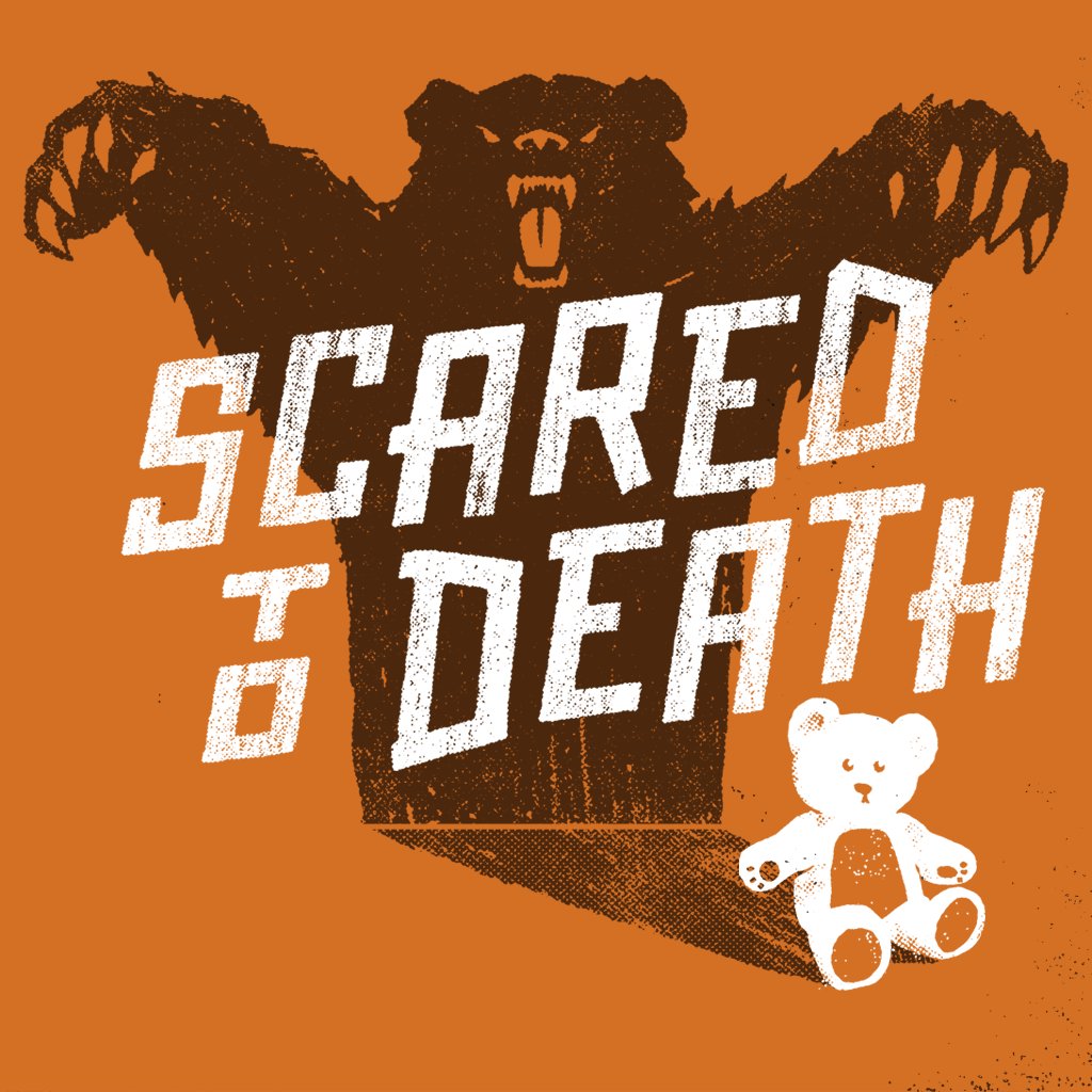 The Other Side of Fear