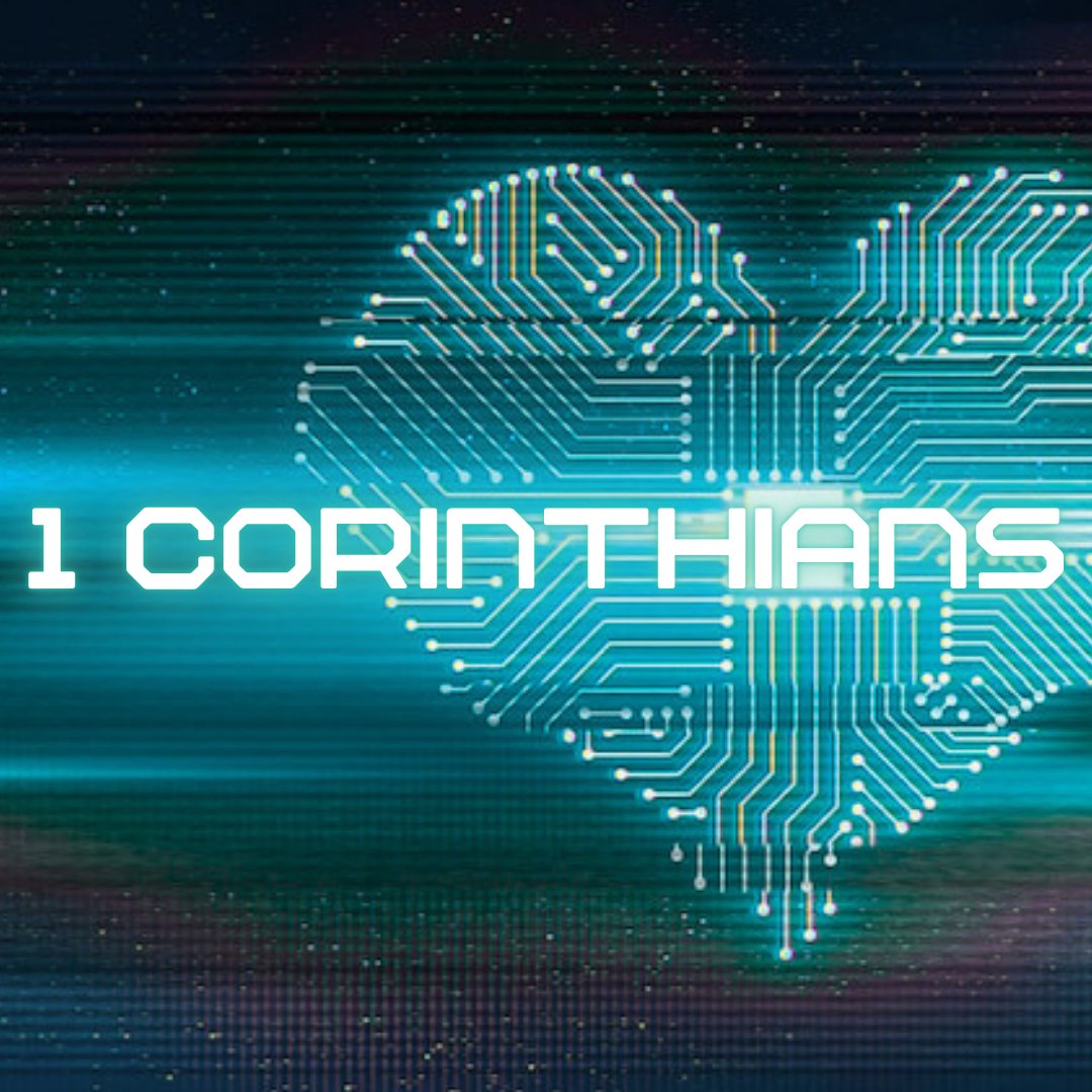 Help From The Holy Spirit - 1 Corinthians 12:1-3 episode artwork