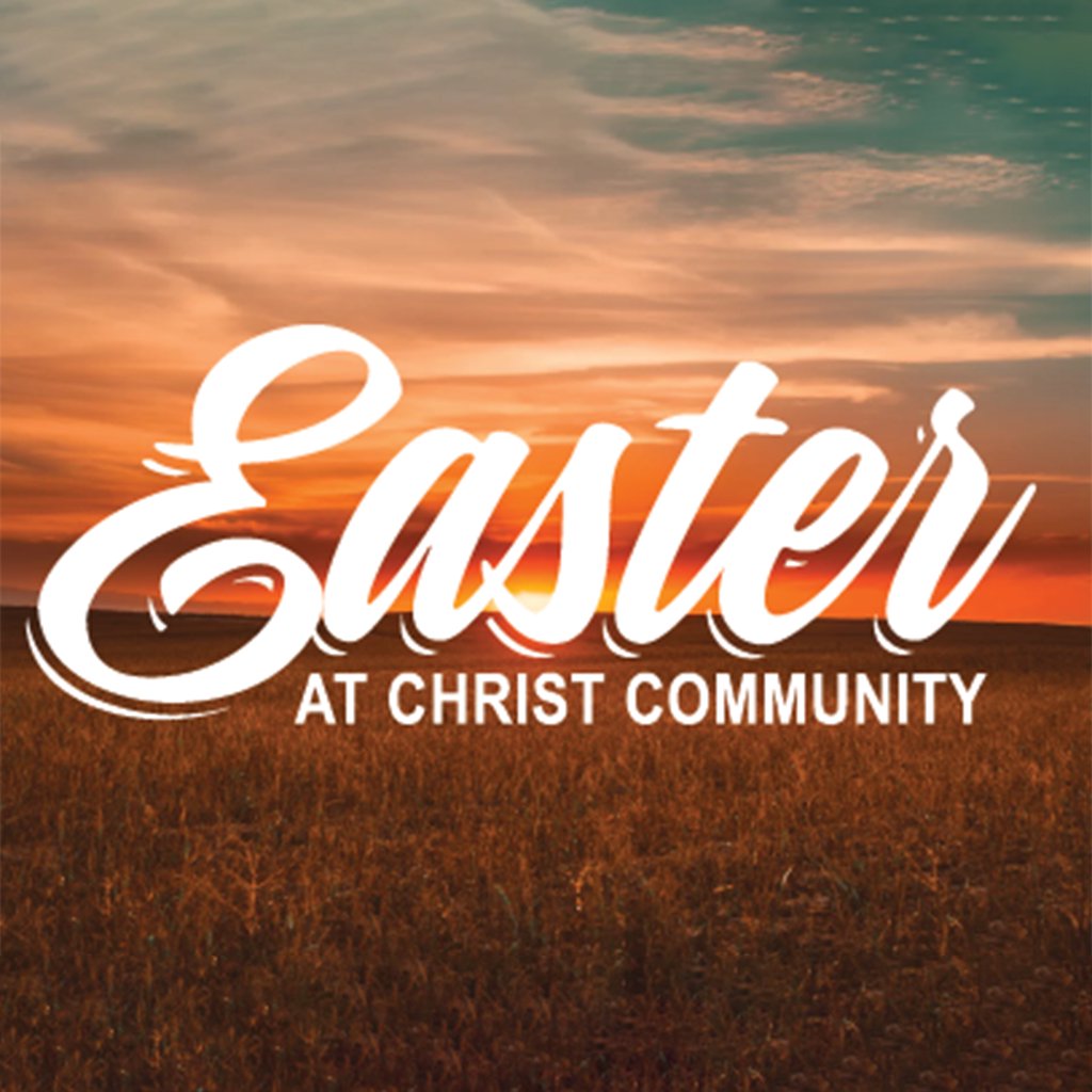 Easter Sunday 2024 episode artwork