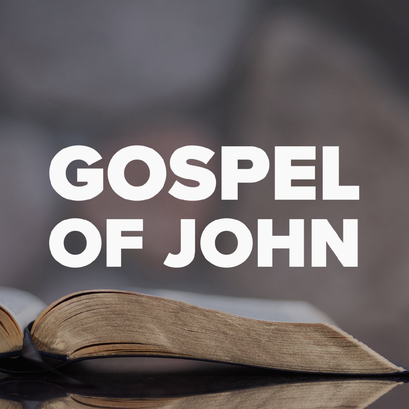 John 13:31-38 - A New Commandment