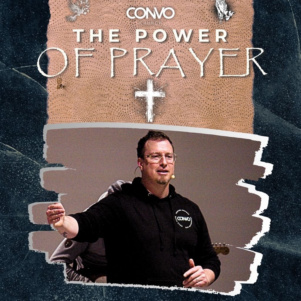 CONVO Church