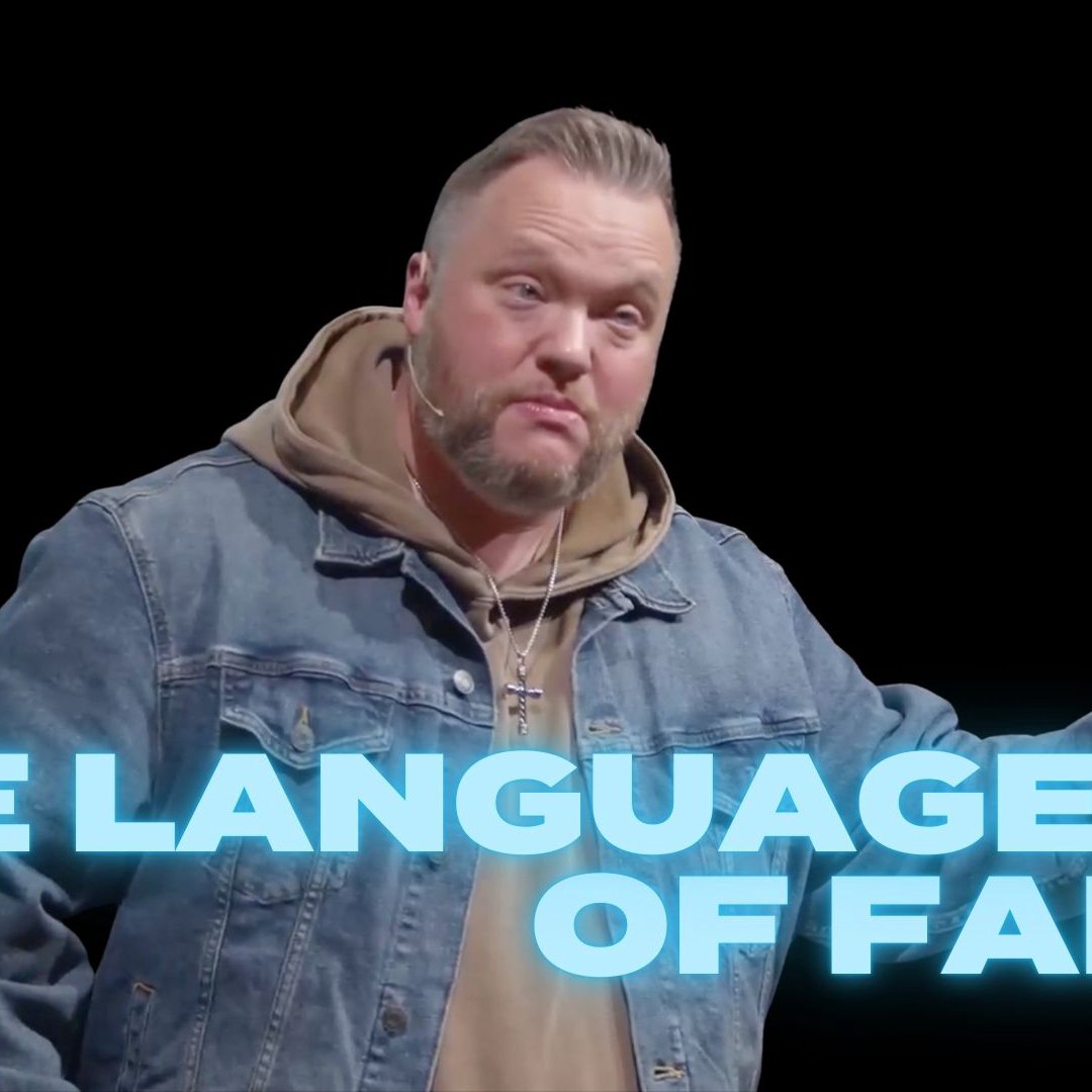 The Language of Faith