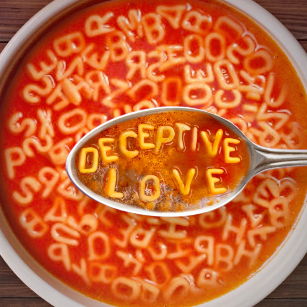 Deceptive Love episode artwork