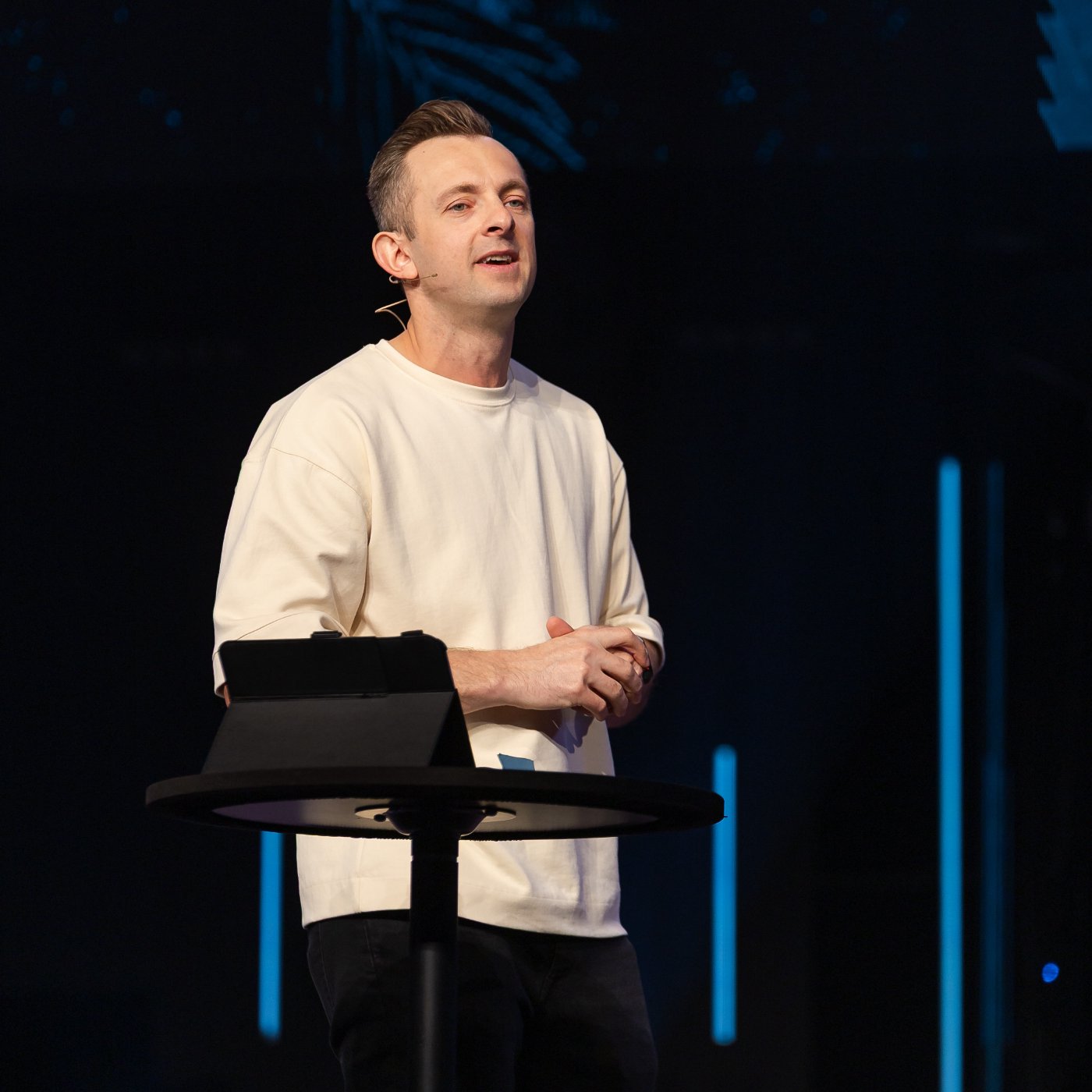 God is doing more than you think