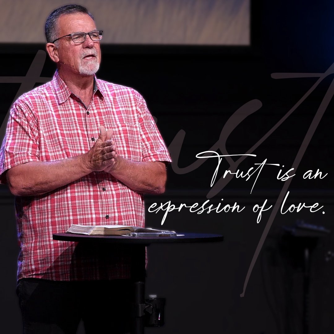 Trusting God's Divine Power