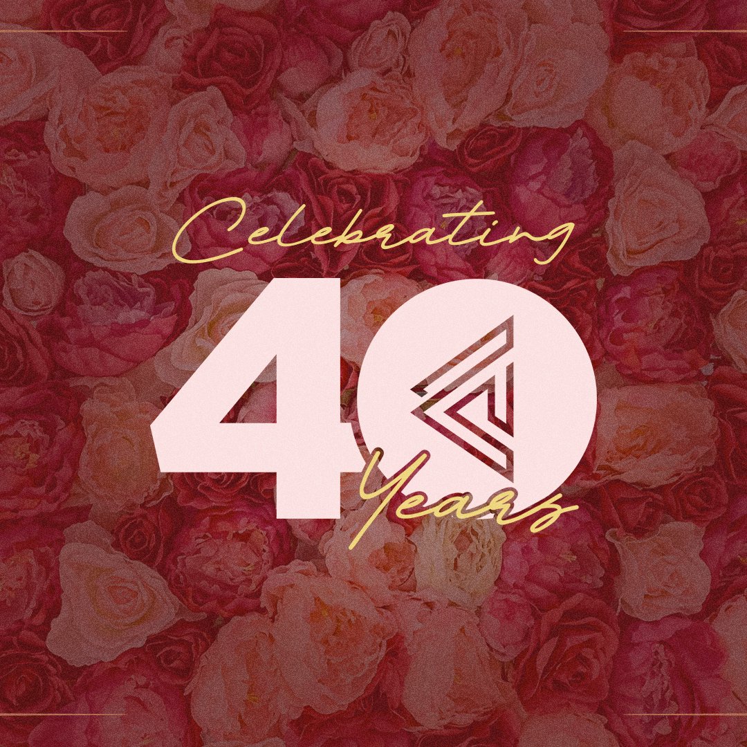 40 Year Anniversary Service // Pastor Frieda White episode artwork