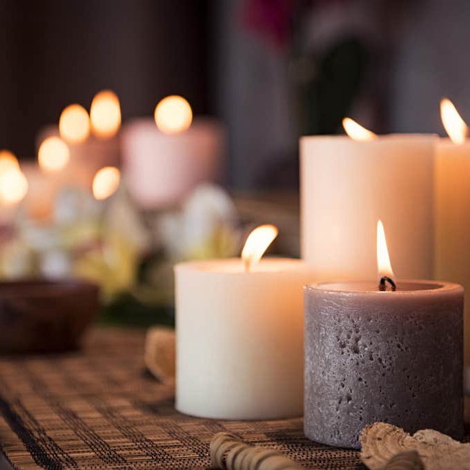 Candle Light Service 2024 episode artwork